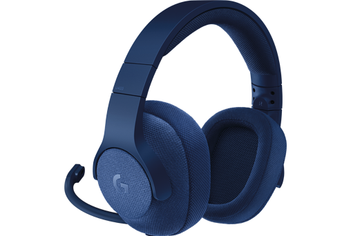 logitech g430 5.1
